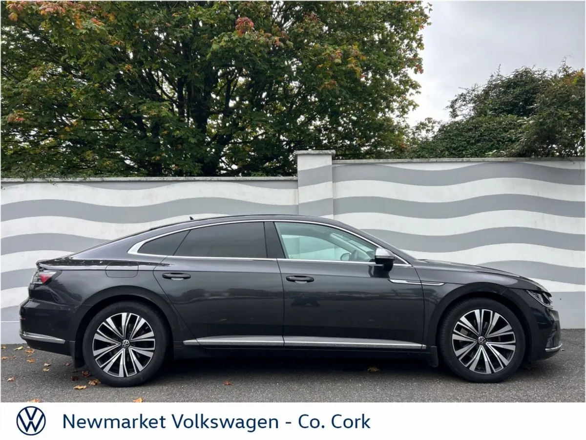 Volkswagen Arteon 2.0TDI DSG 150BHP ELEGANCE AUTOM - Image 4