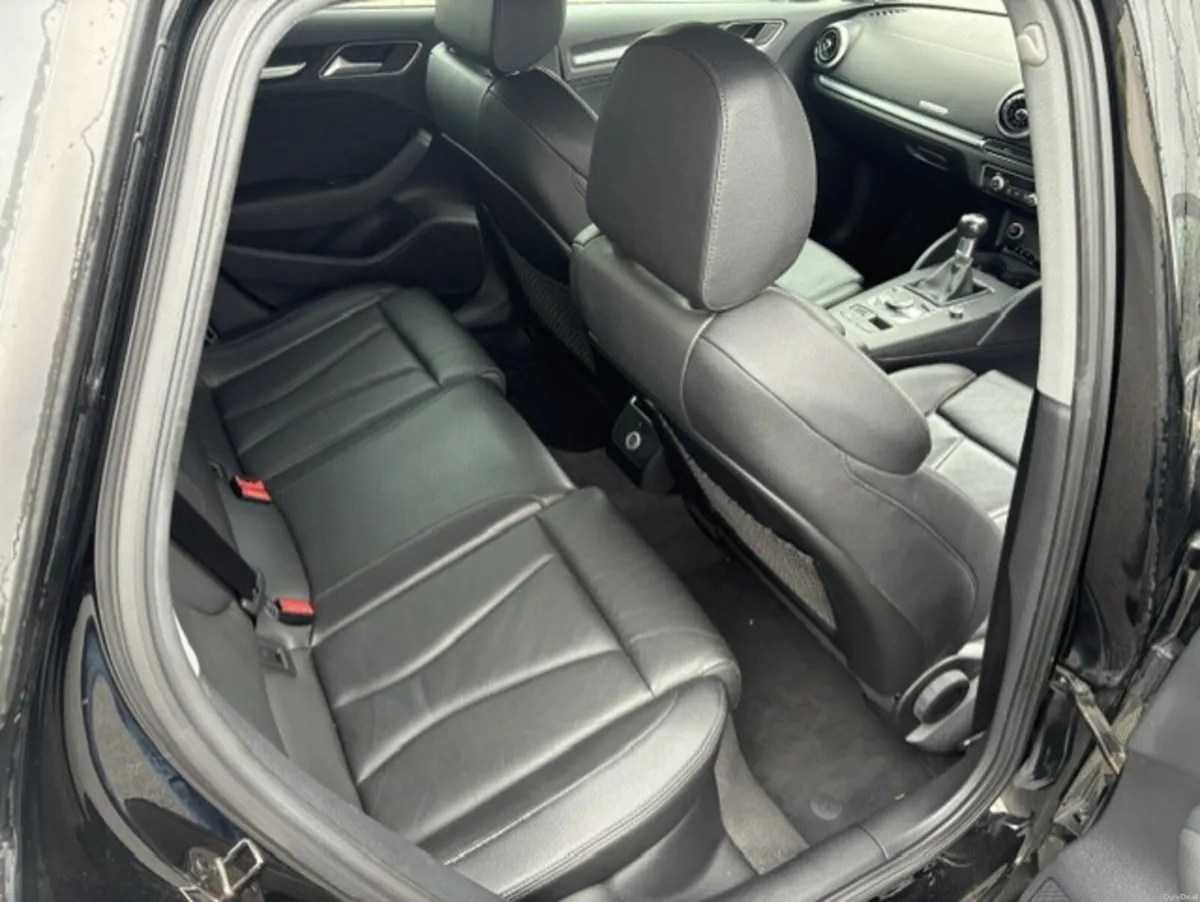 Audi A3 1.6 TDI Sport - Image 4