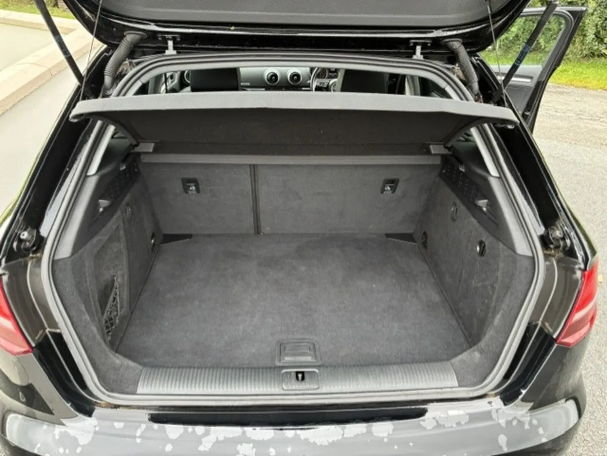 Audi A3 1.6 TDI Sport - Image 5