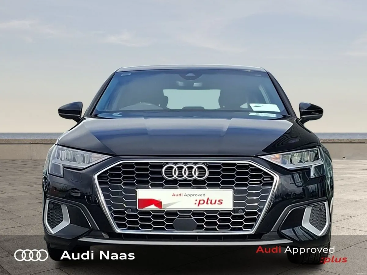 Audi A3 30 TDI 116HP SE - Image 2