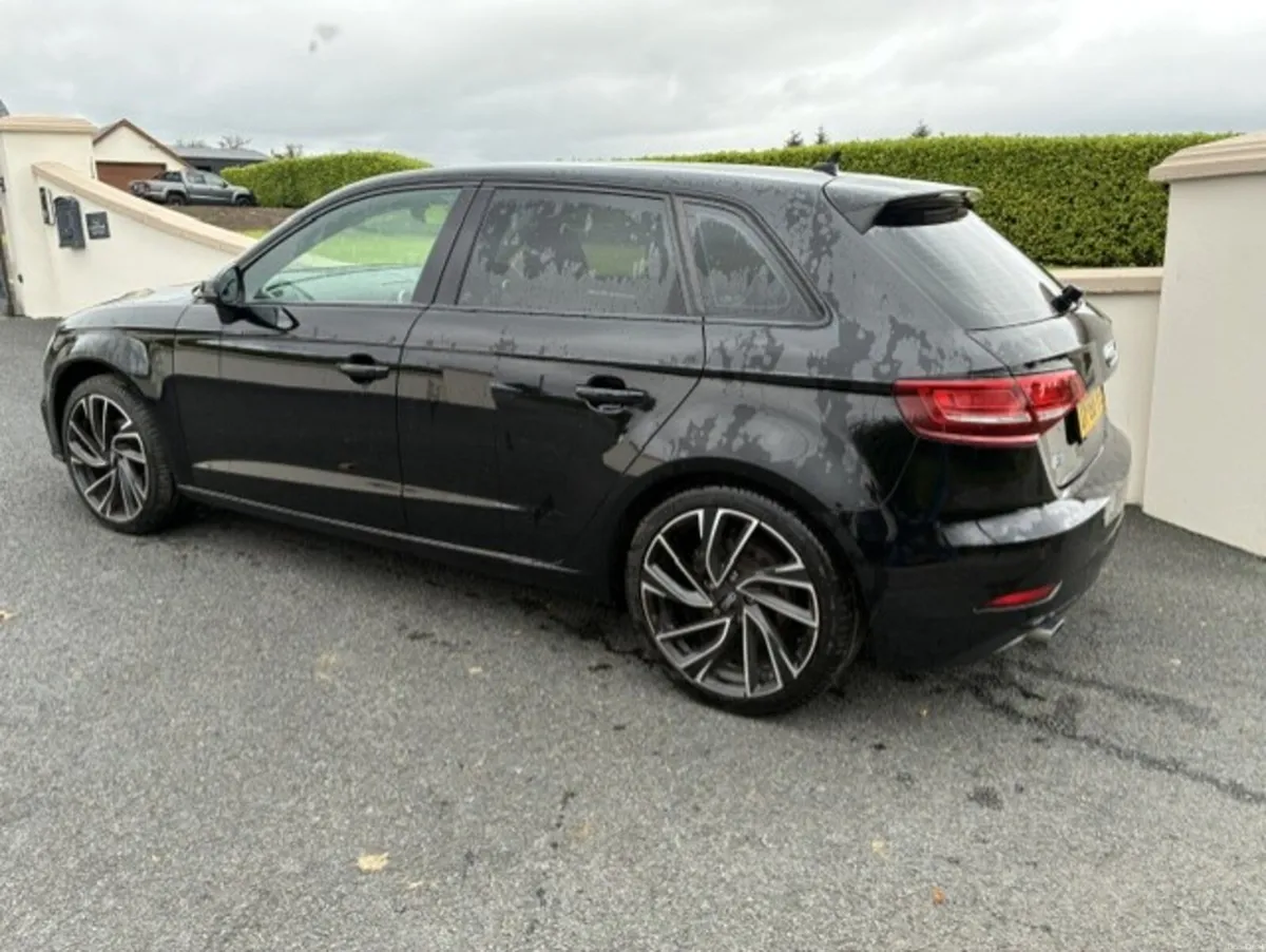 Audi A3 1.6 TDI Sport - Image 2