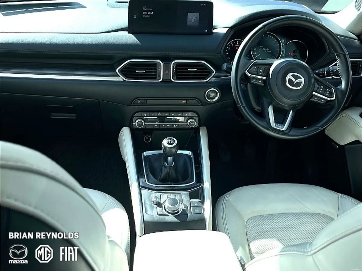Mazda CX-5 2WD 2.0P (165ps) GT SPORT SL - Image 2