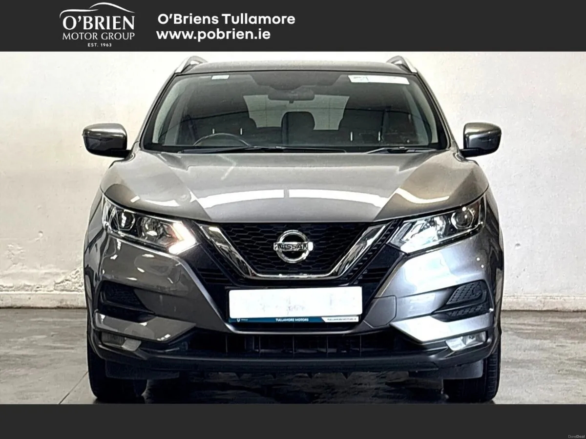 Nissan Qashqai 1.3 PET SE - Image 6