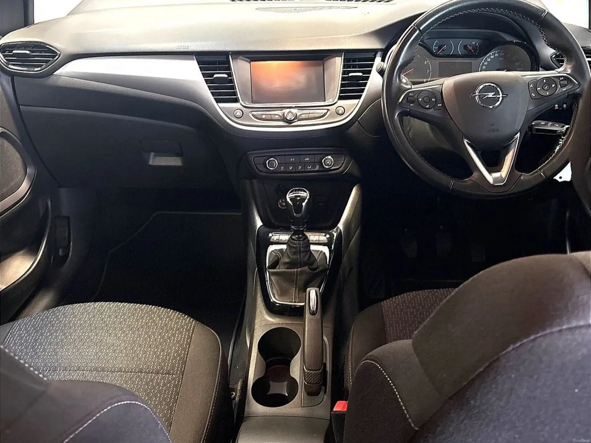 Opel Crossland SC 1.5 Turbo D 110PS 6 Speed - Image 2