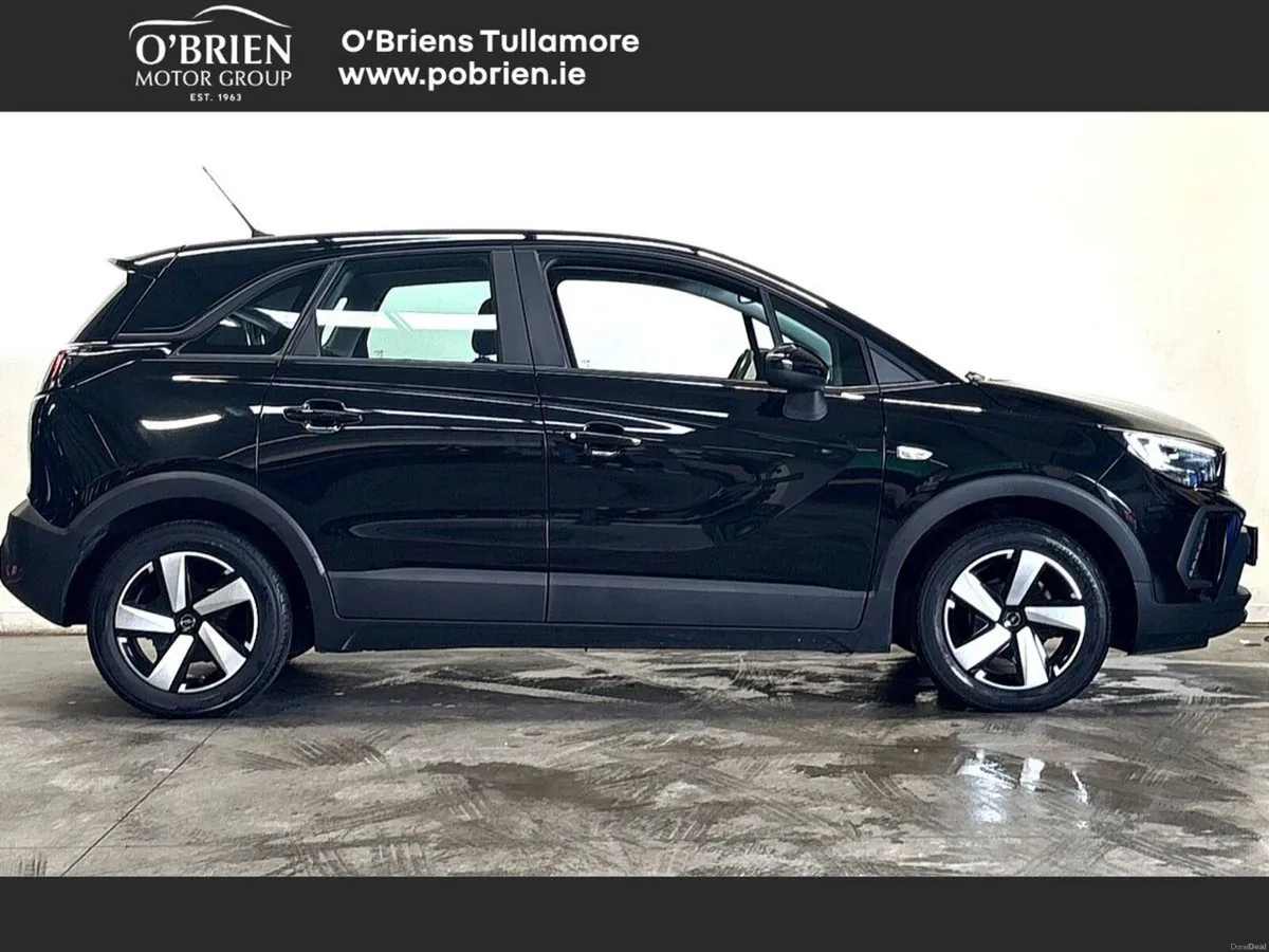 Opel Crossland SC 1.5 Turbo D 110PS 6 Speed - Image 6