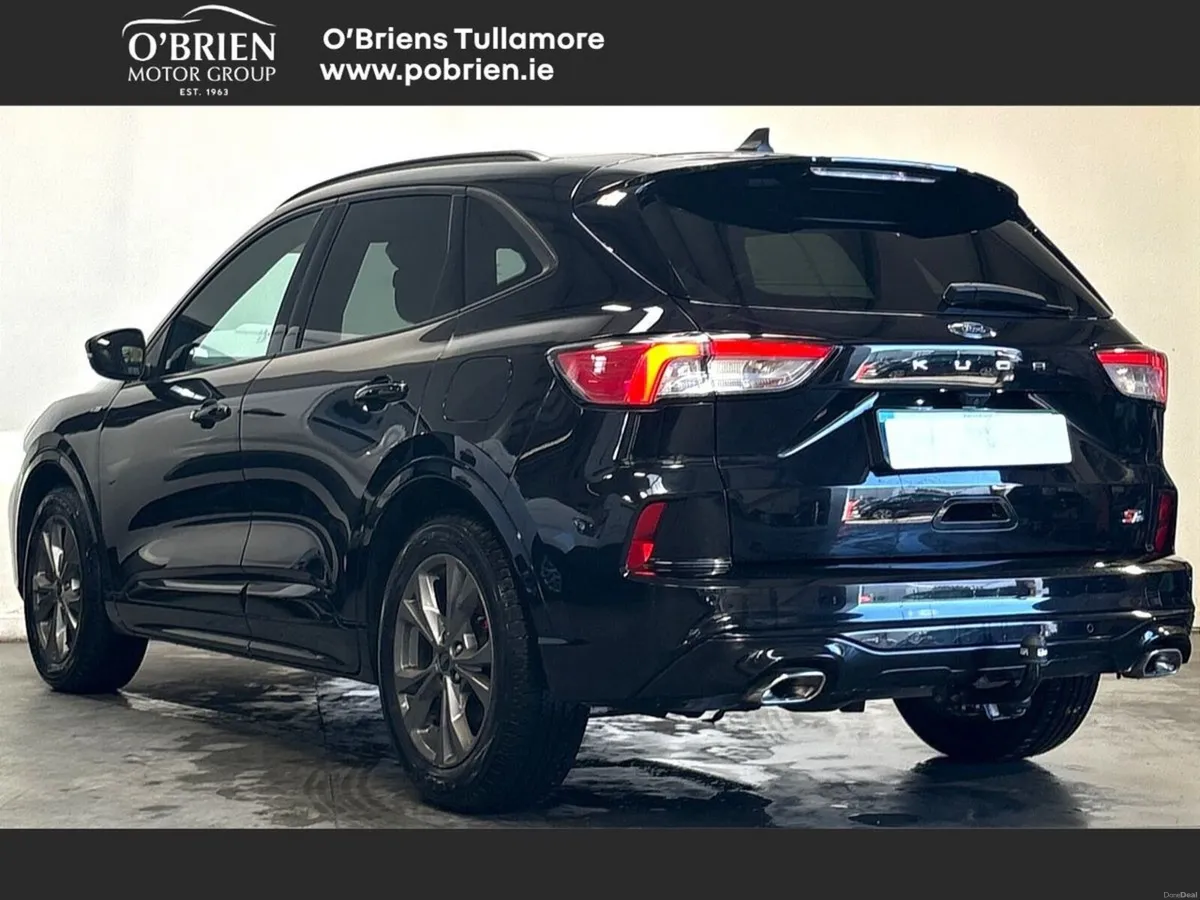 Ford Kuga 1.5 EcoBlue 120PS ST-Line - Image 3