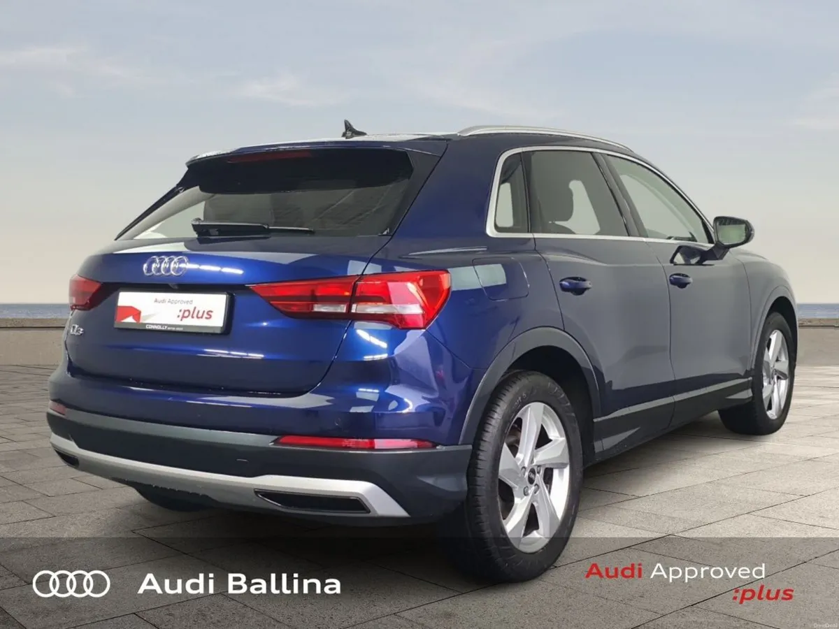 Audi Q3 Q3 35 TDI 150 S-T SE - Image 5
