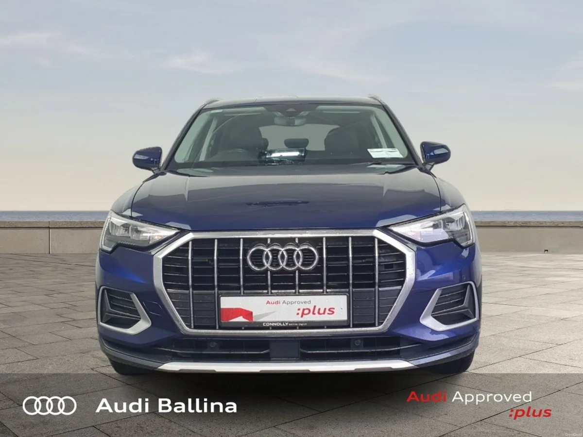 Audi Q3 Q3 35 TDI 150 S-T SE - Image 2