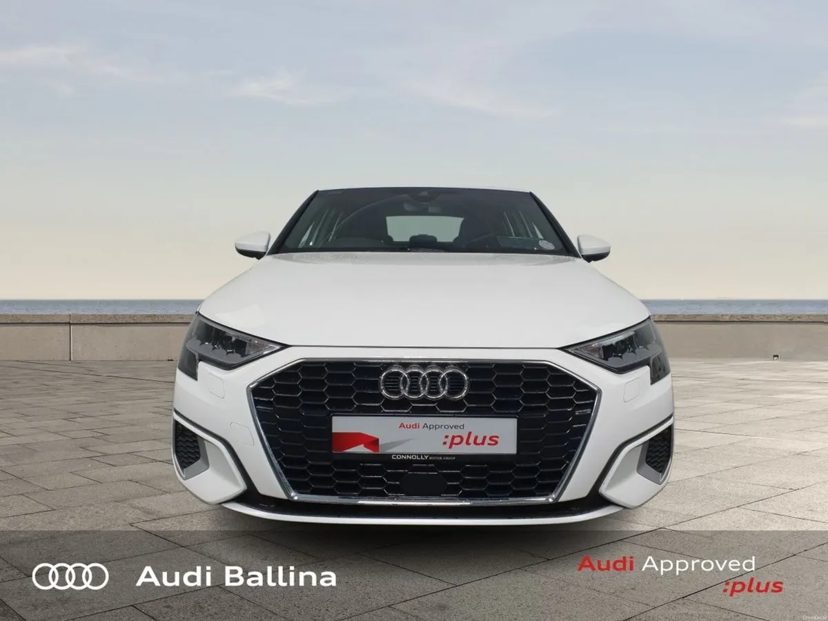 Audi A3 ***2 YEARS WARRANTY***| SE | 1.0 PETROL | - Image 2