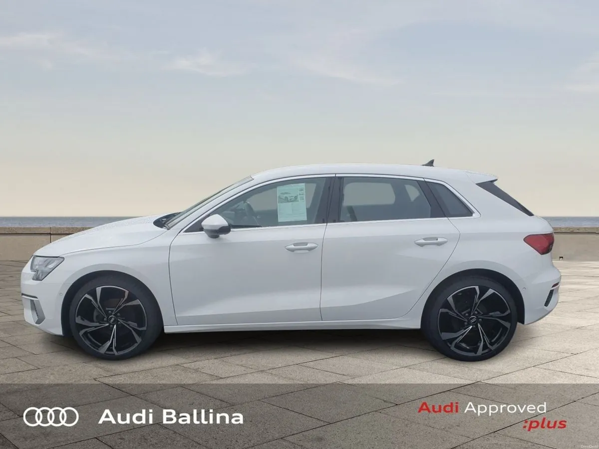 Audi A3 ***2 YEARS WARRANTY***| SE | 1.0 PETROL | - Image 4