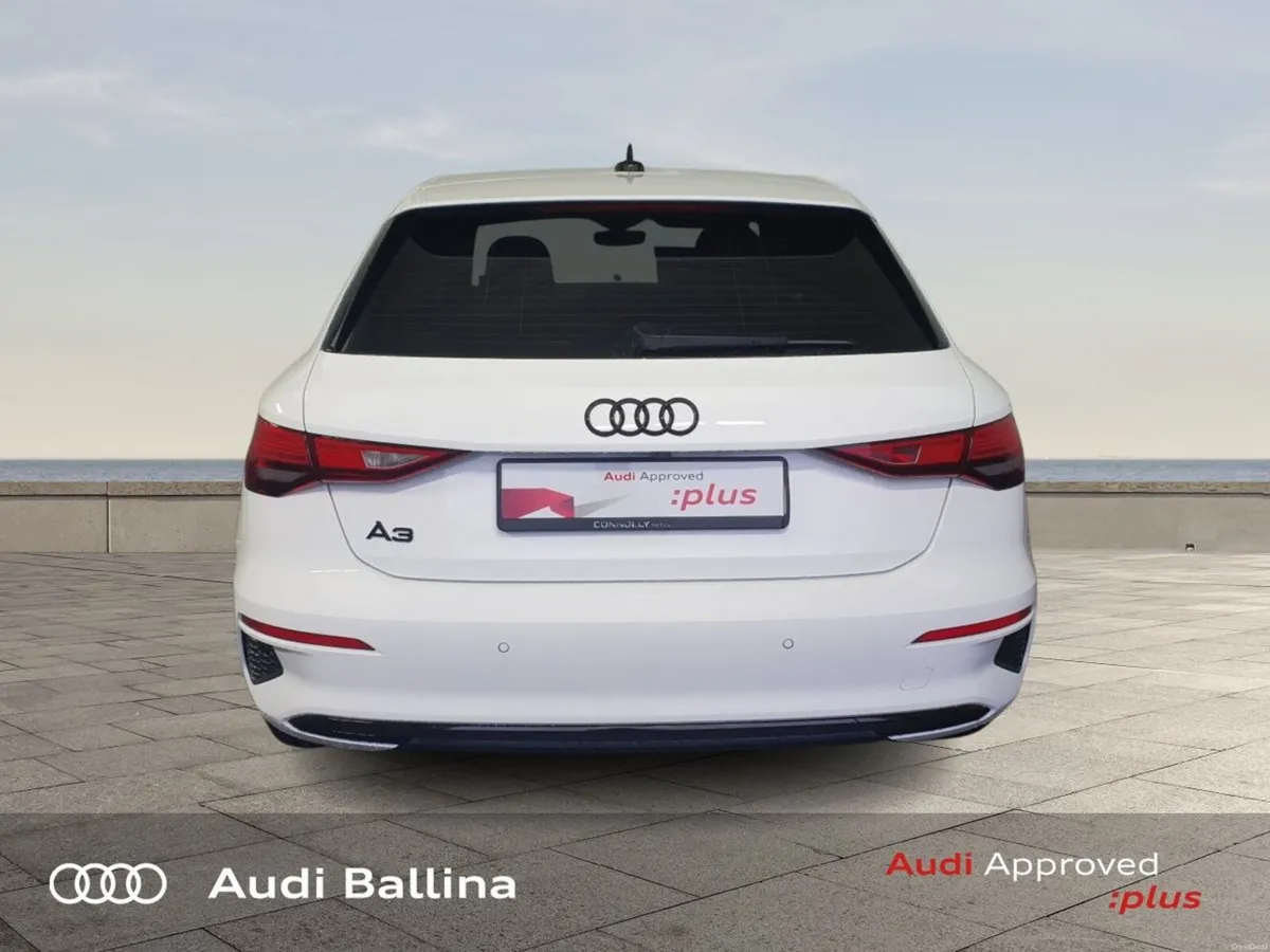 Audi A3 ***2 YEARS WARRANTY***| SE | 1.0 PETROL | - Image 6
