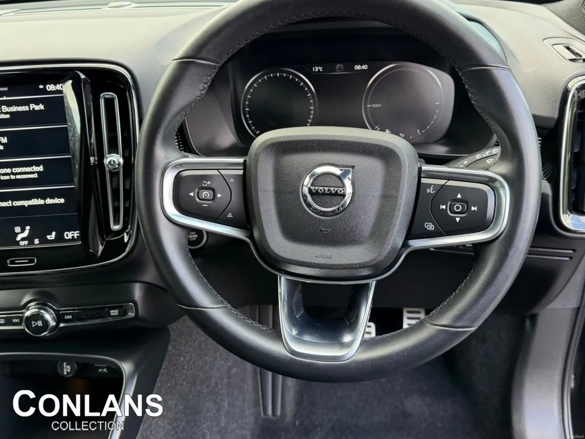 Volvo XC40 PHEV T5 (262hp) R-Design Pro FWD - Image 5