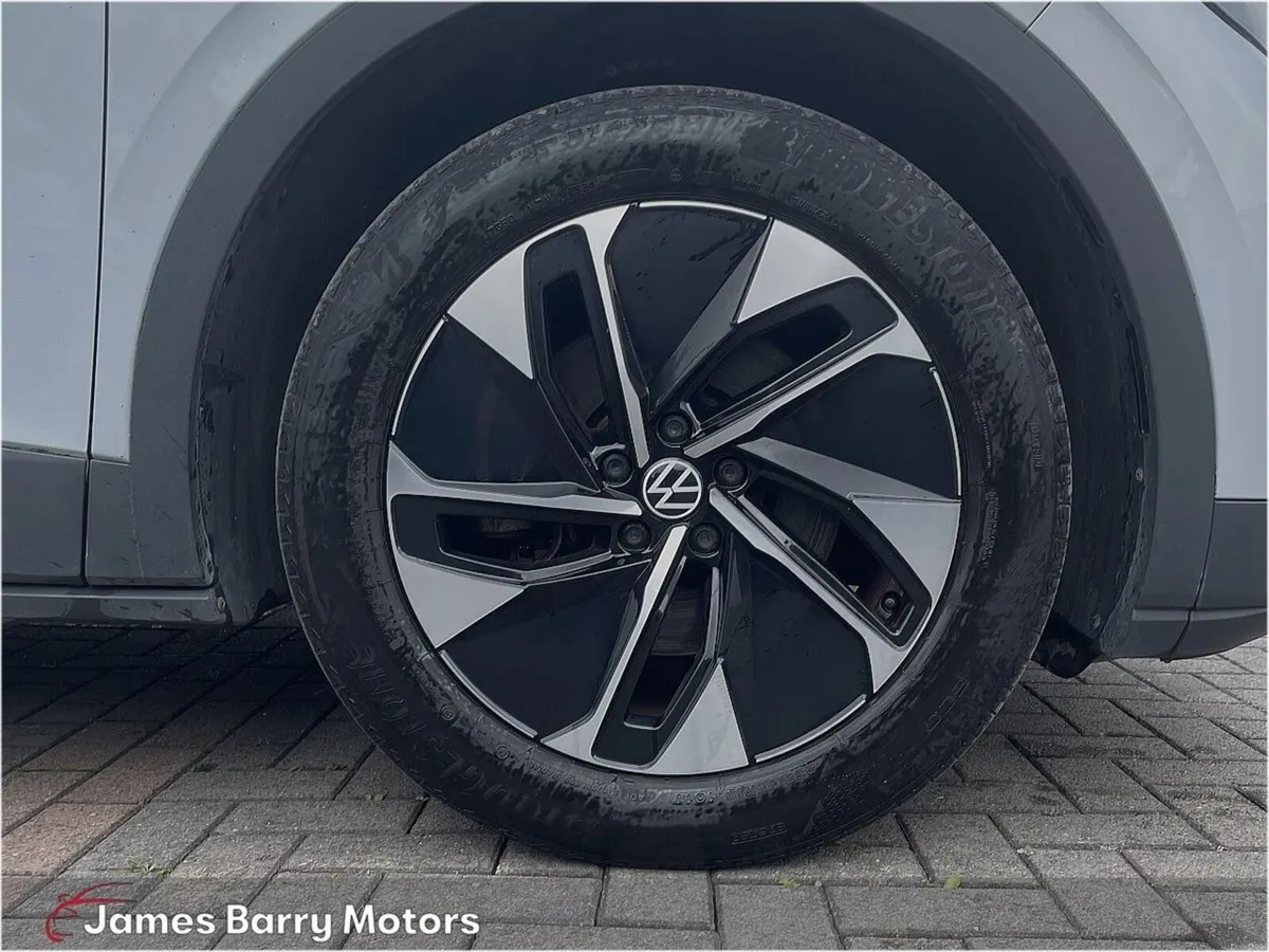 Volkswagen ID.4 LIFE 52kWh 148HP - Image 6