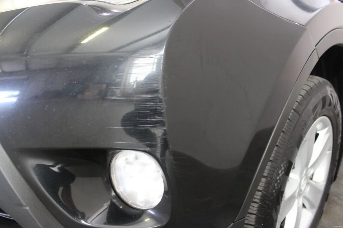 Toyota RAV4 2.0 D-4D 125 Aura 2WD - TENDER 16 - Image 6