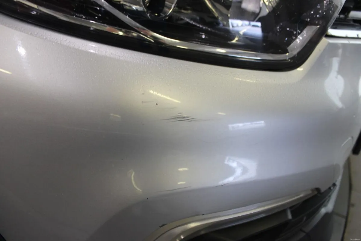 Renault Captur 1.5 dCi 90 PLAY - TENDER 14 - Image 3