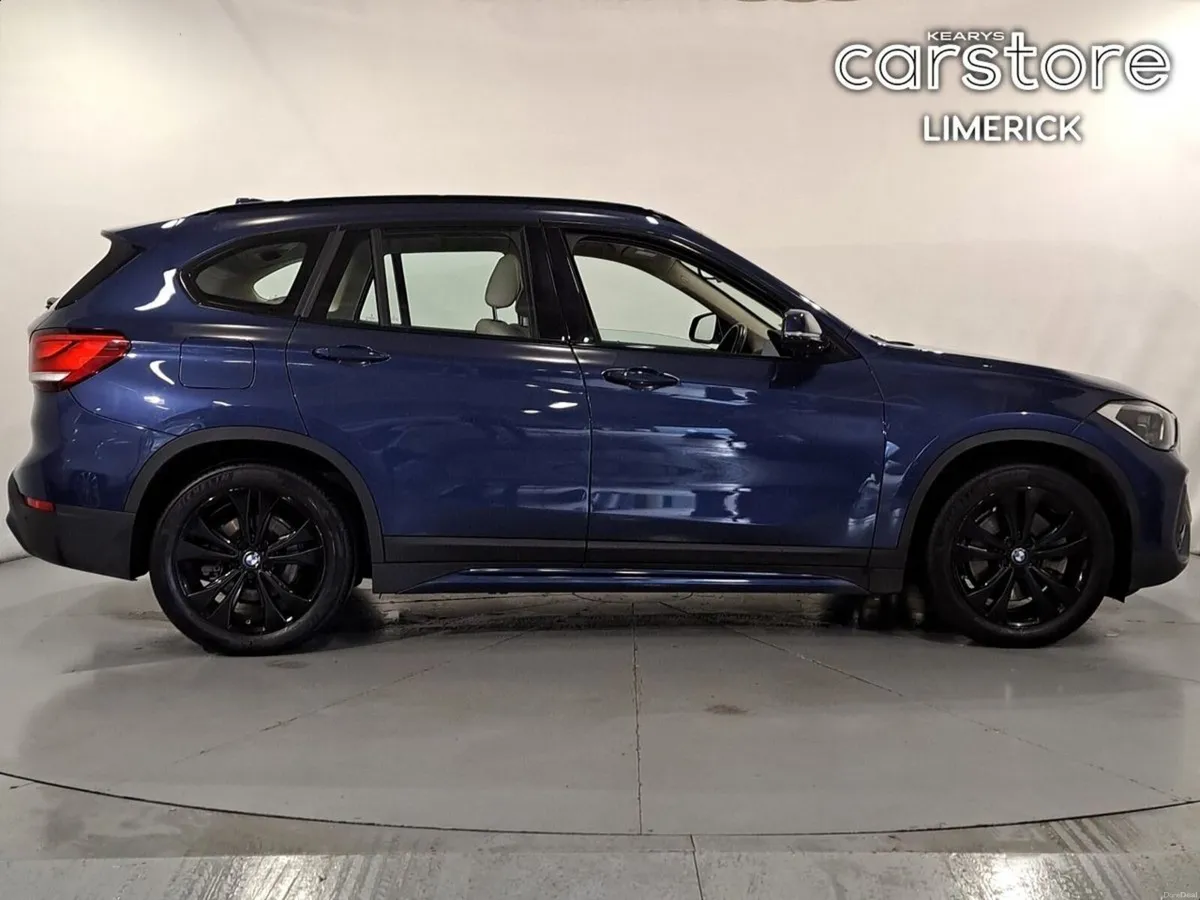 BMW X1 xDrive25e Sport Auto - Image 2