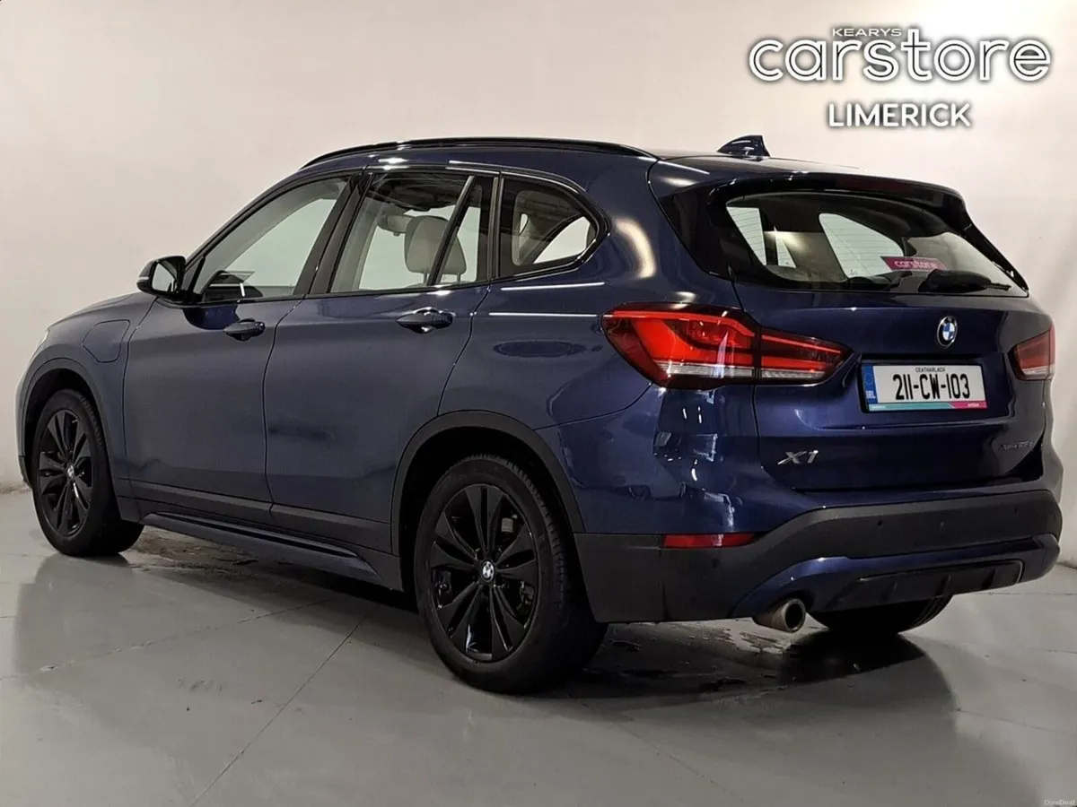 BMW X1 xDrive25e Sport Auto - Image 5