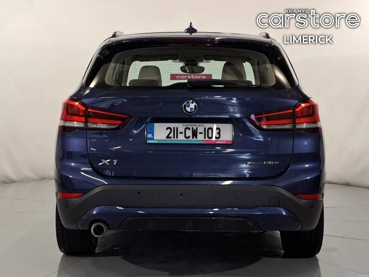 BMW X1 xDrive25e Sport Auto - Image 4