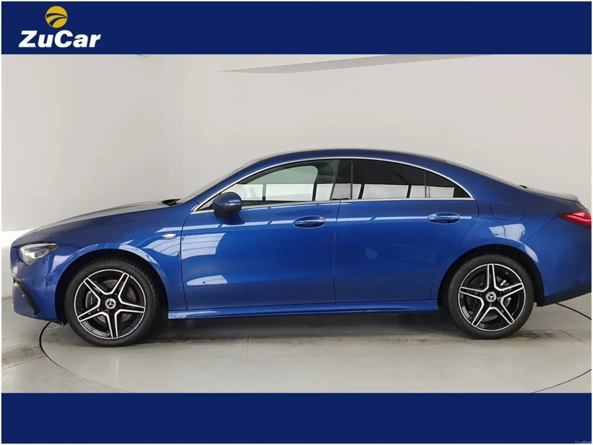 Mercedes-Benz CLA Cla 250 Amg Line Executive E A - Image 5