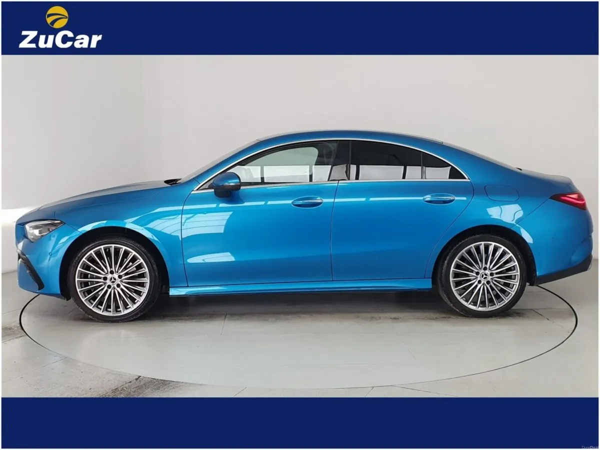 Mercedes-Benz CLA Cla 250 Amg Line Premium E A  AM - Image 5