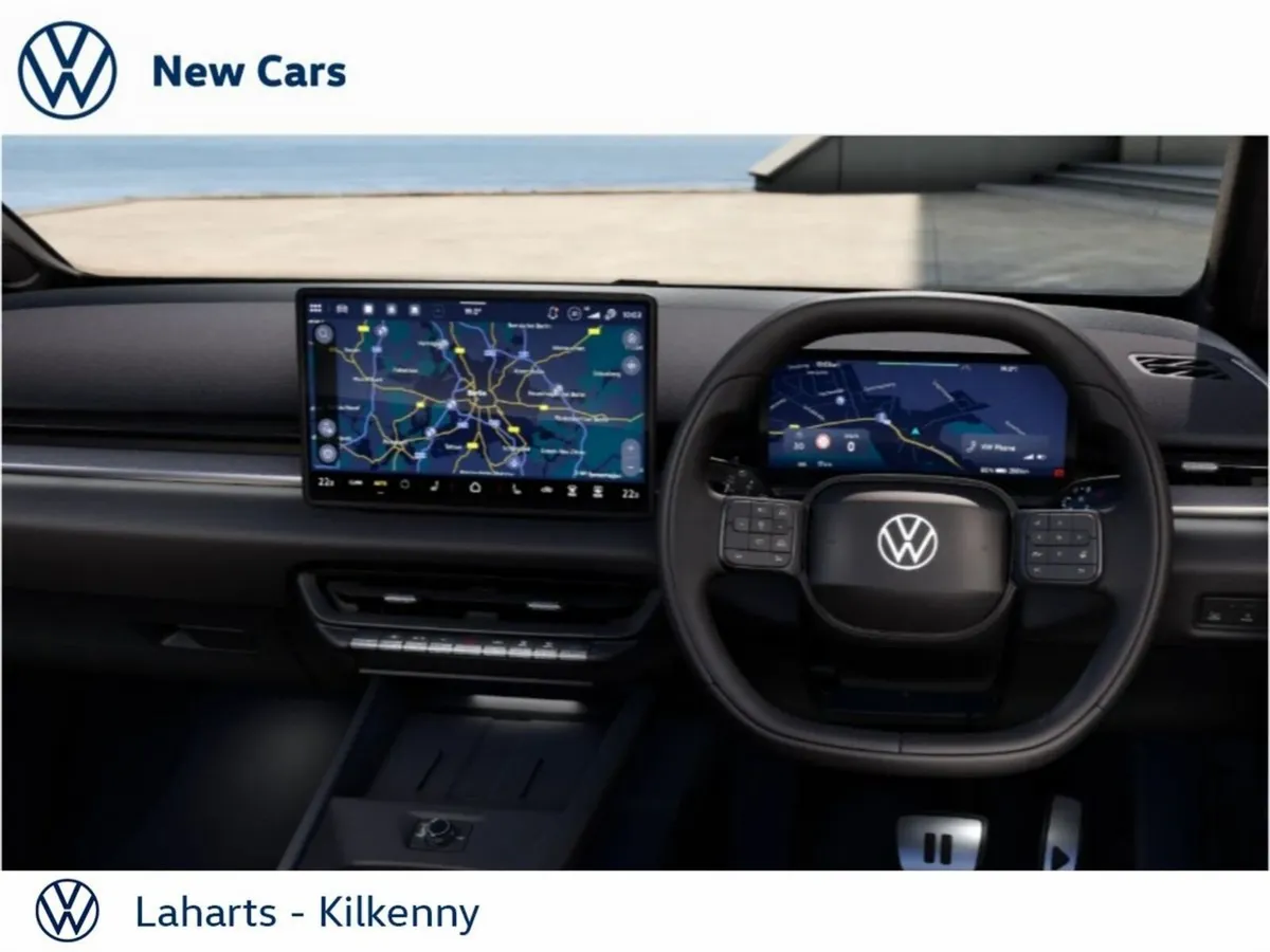 Volkswagen ID.3 NEO LIFE 58KWH - Image 2