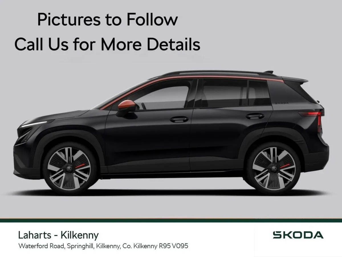 Skoda Epiq SPORTLINE 40 - Image 5