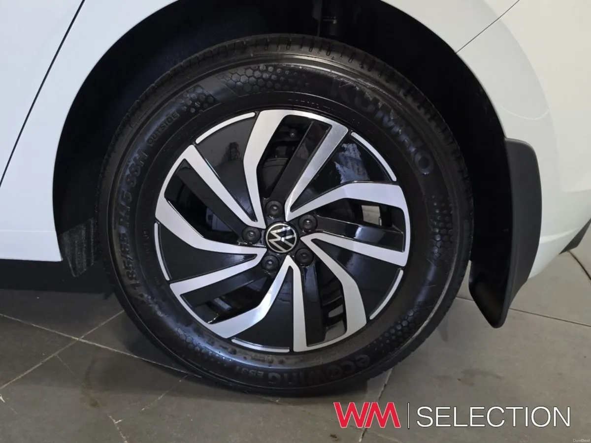 Volkswagen Polo EDITION 75 1.0TSI 95HP D7F - Image 6