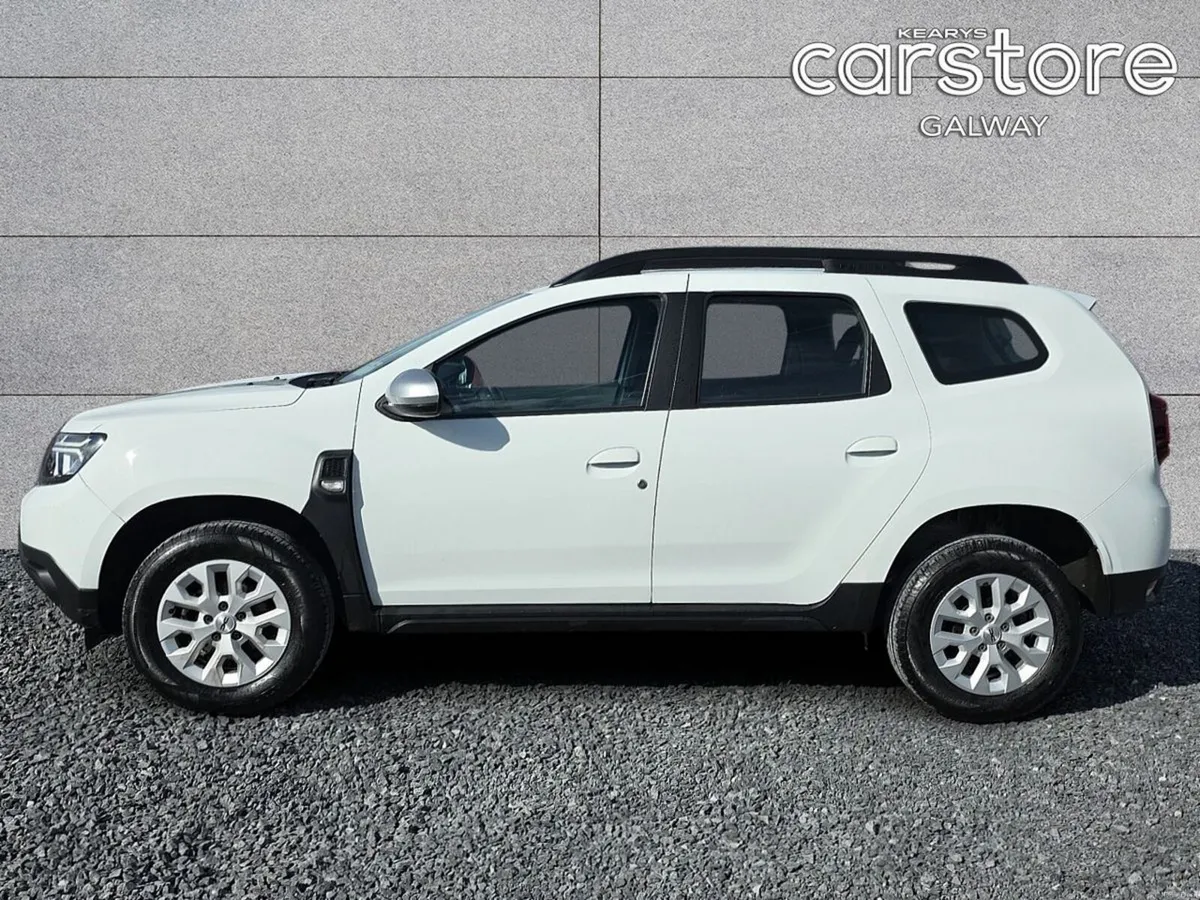 Dacia Duster 1.5 Blue dCi 115 Expression - Image 6