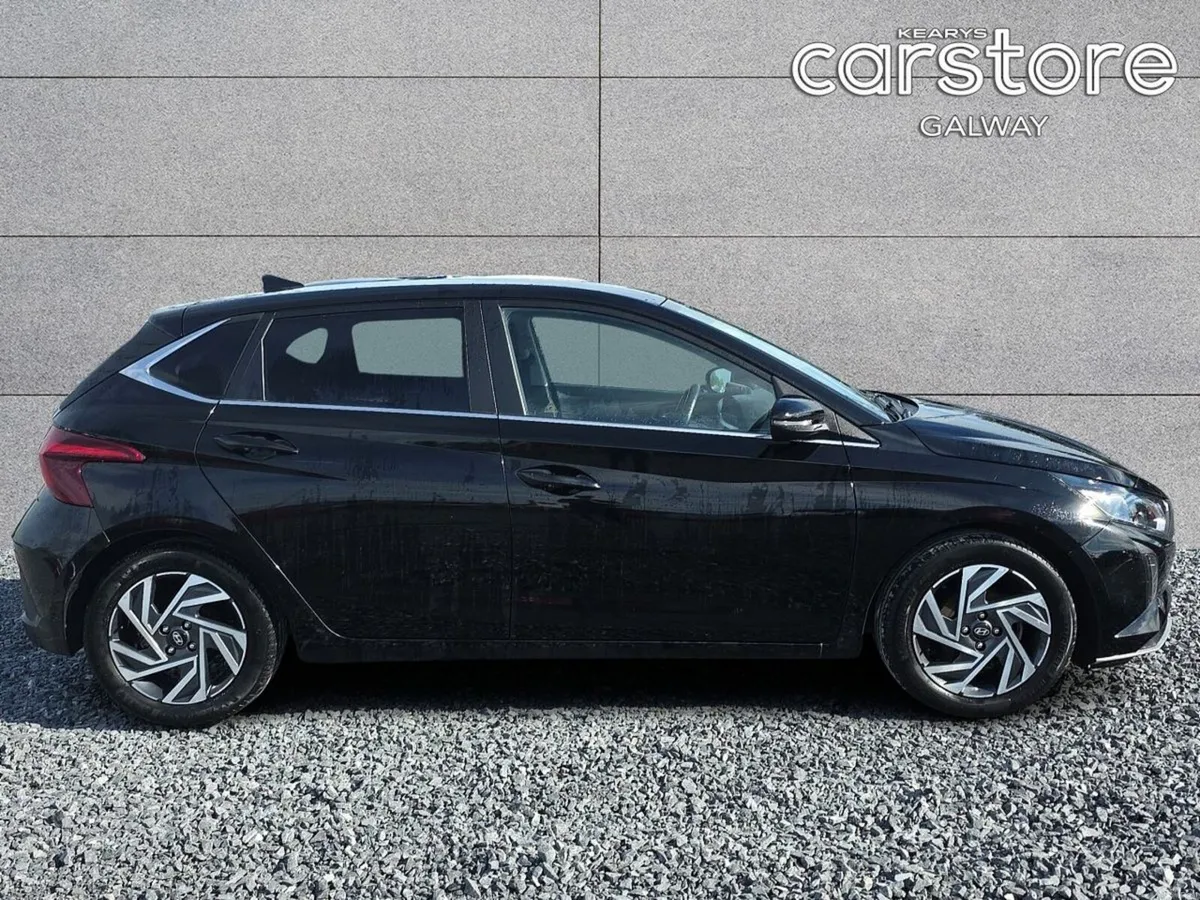 Hyundai i20 i20 Deluxe Plus - Image 2
