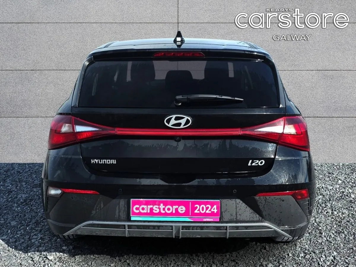 Hyundai i20 i20 Deluxe Plus - Image 4