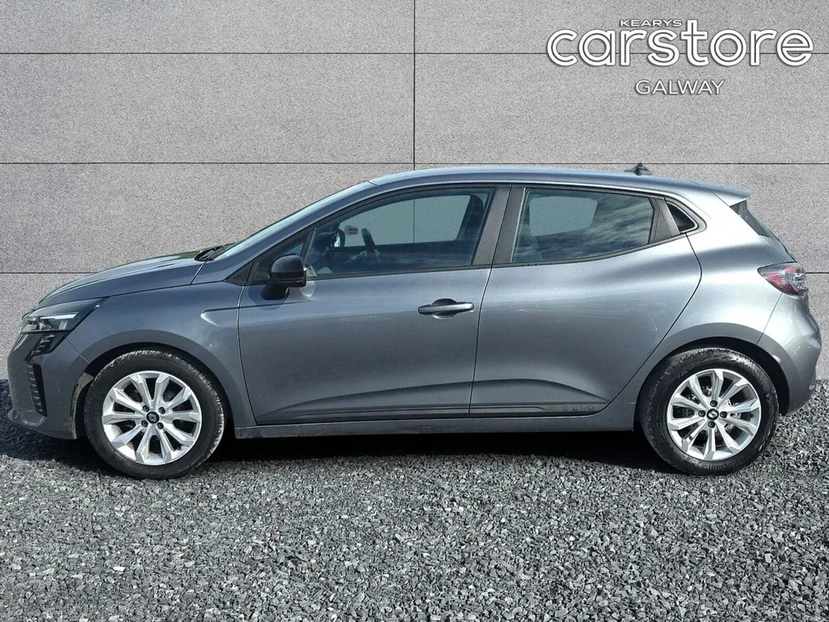 Renault Clio TCe 90 DFull Evolution - Image 6