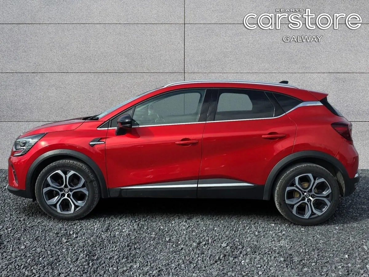 Renault Captur TCe 90 Techno - Image 6