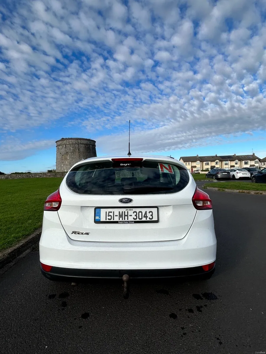 Ford Focus 2015 - Image 3