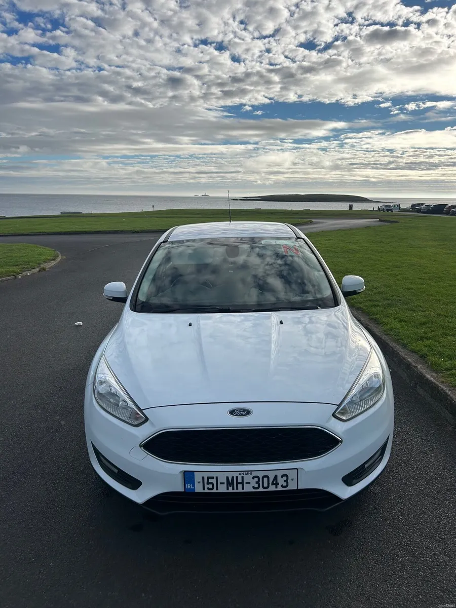 Ford Focus 2015 - Image 5