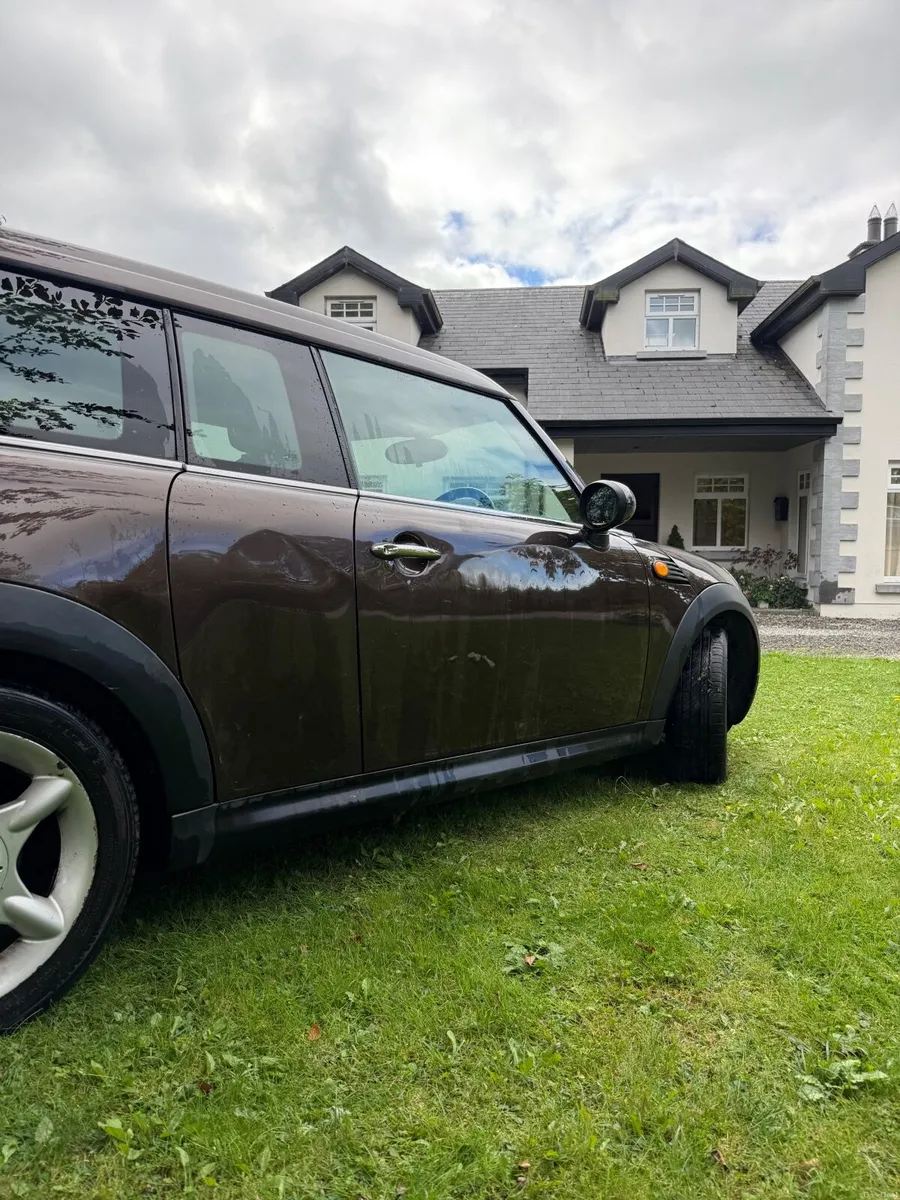 Mini Clubman D MN52  Cooper - Image 5