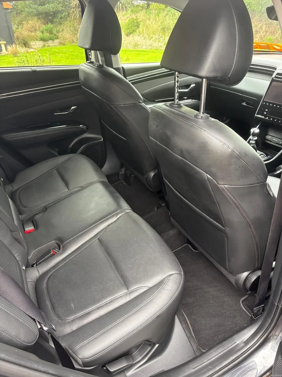 Hyundai Tucson - Image 5