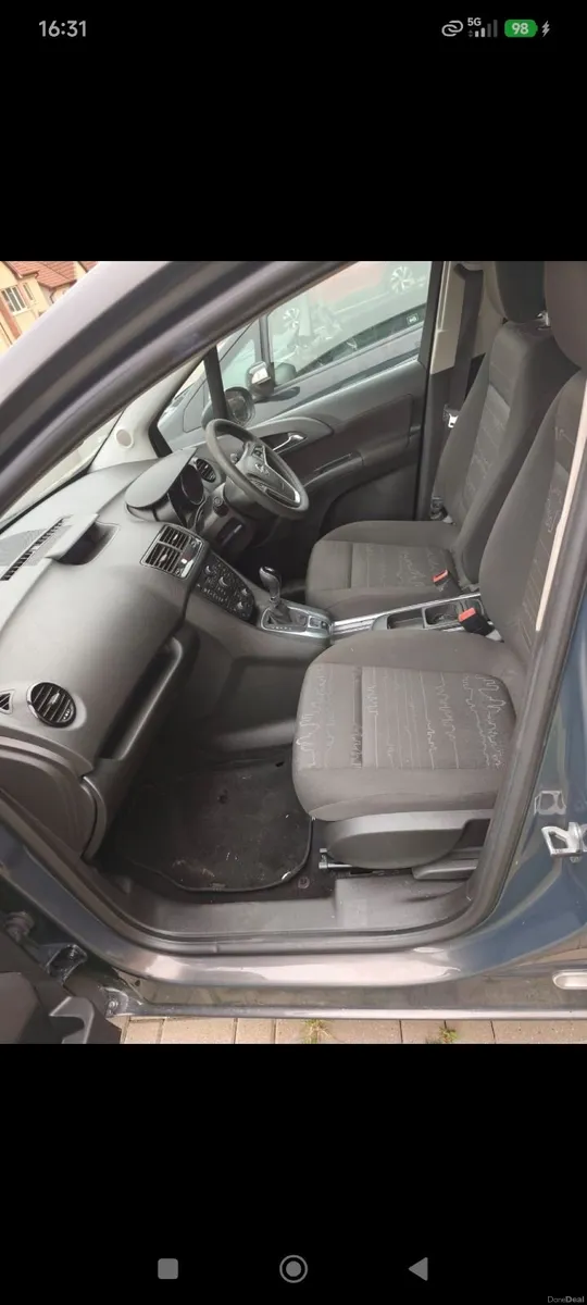 Opel Meriva 2014 - Image 4