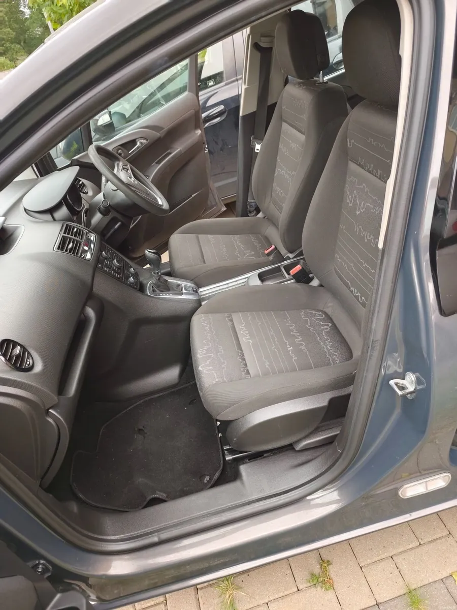 Opel Meriva 2014 - Image 6