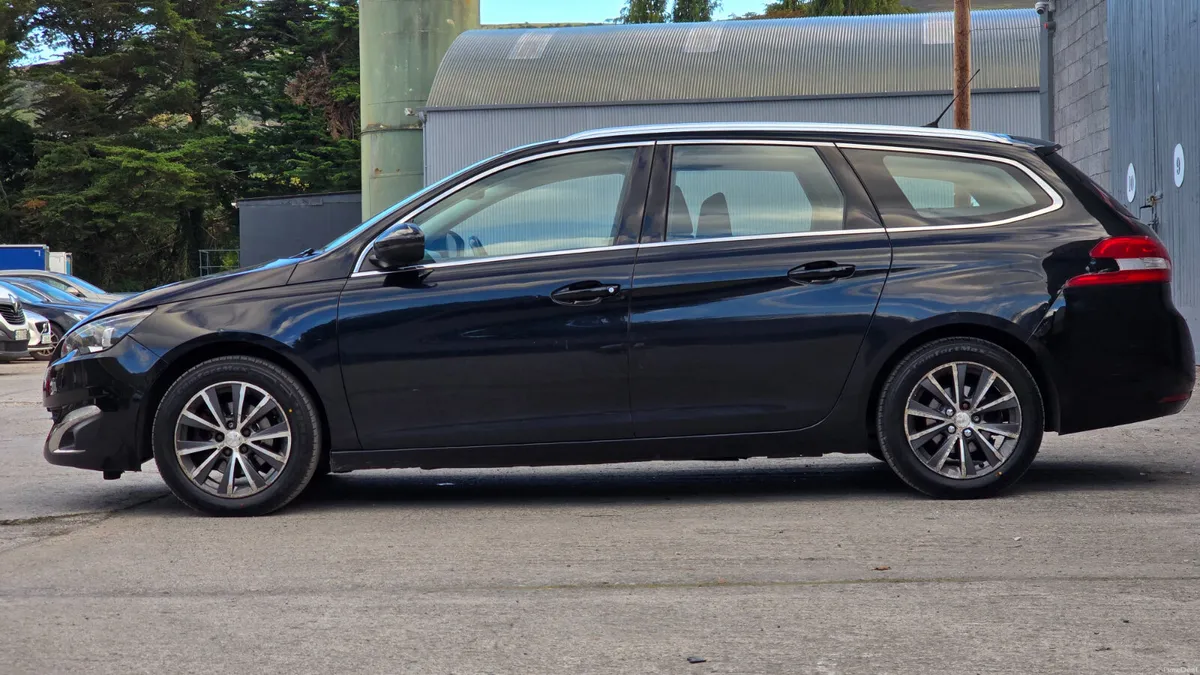 🔥2016 Peugeot 308 1.6 HDi 🔥 - Image 4