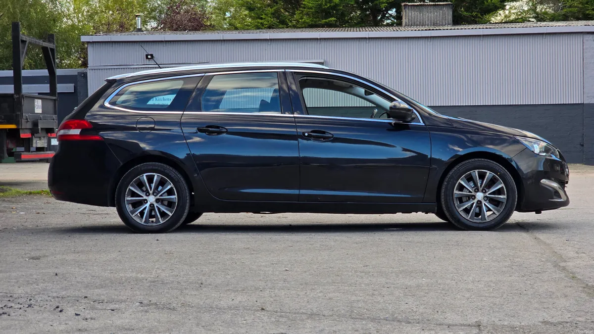 🔥2016 Peugeot 308 1.6 HDi 🔥 - Image 5