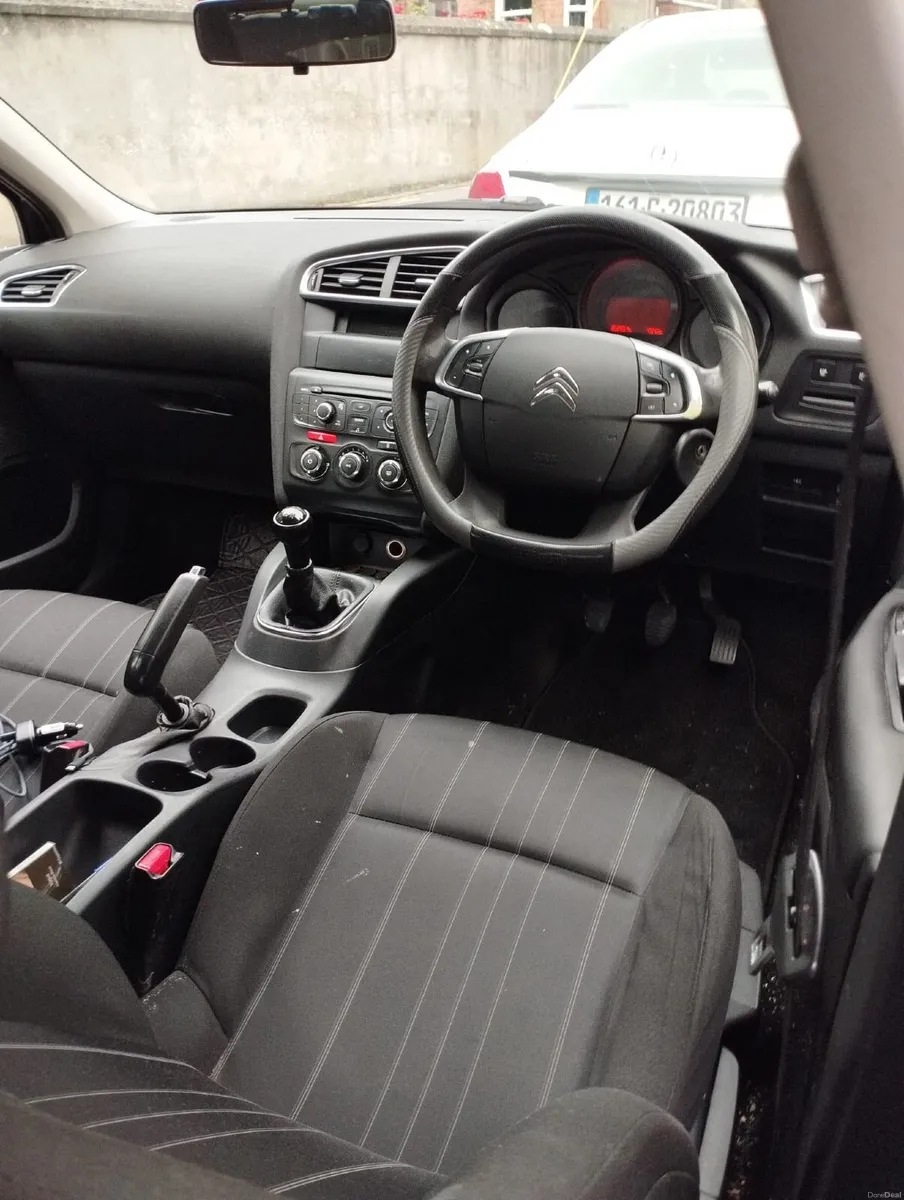 Citroen C4 2012 - Image 3