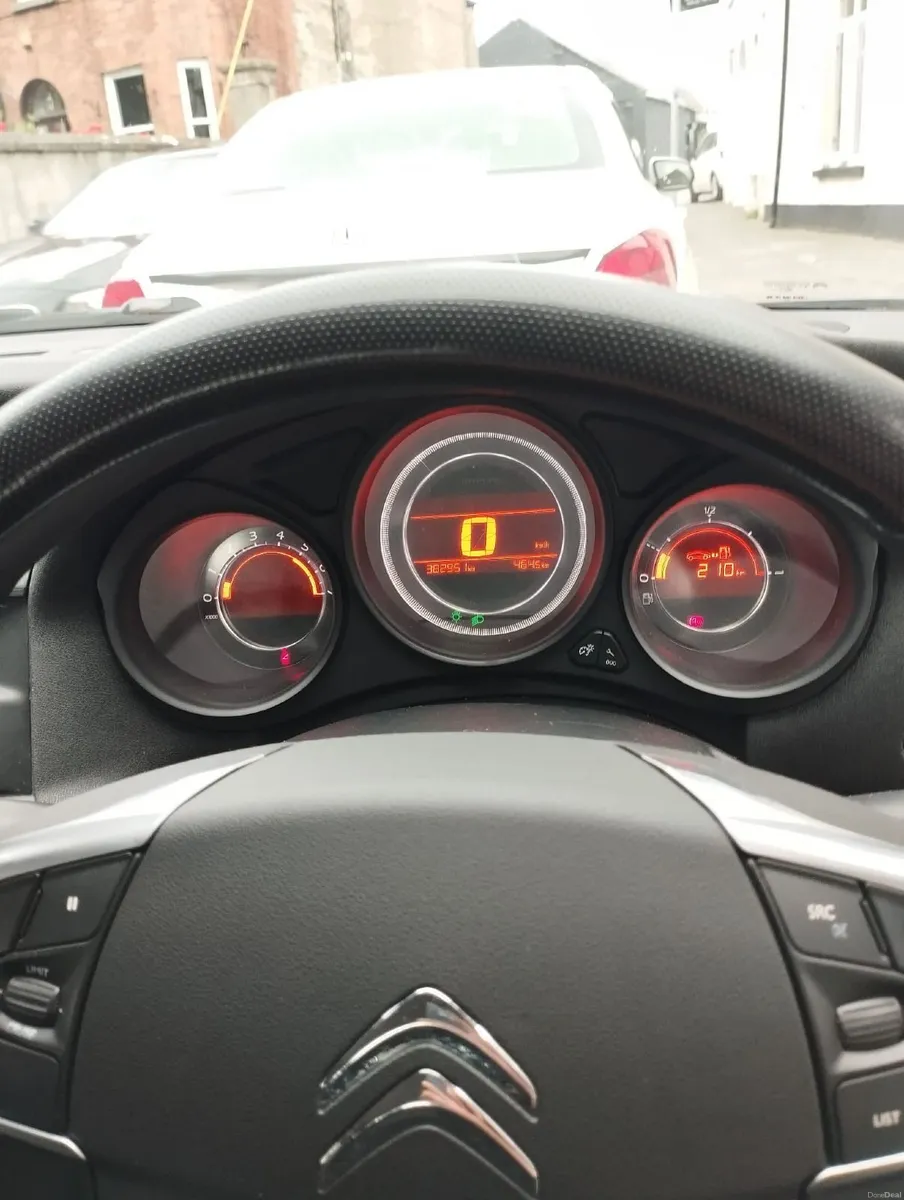 Citroen C4 2012 - Image 5