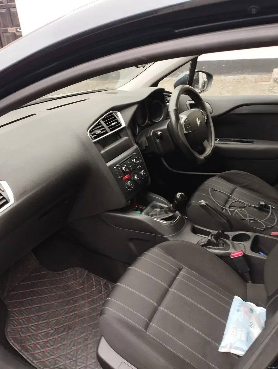 Citroen C4 2012 - Image 6