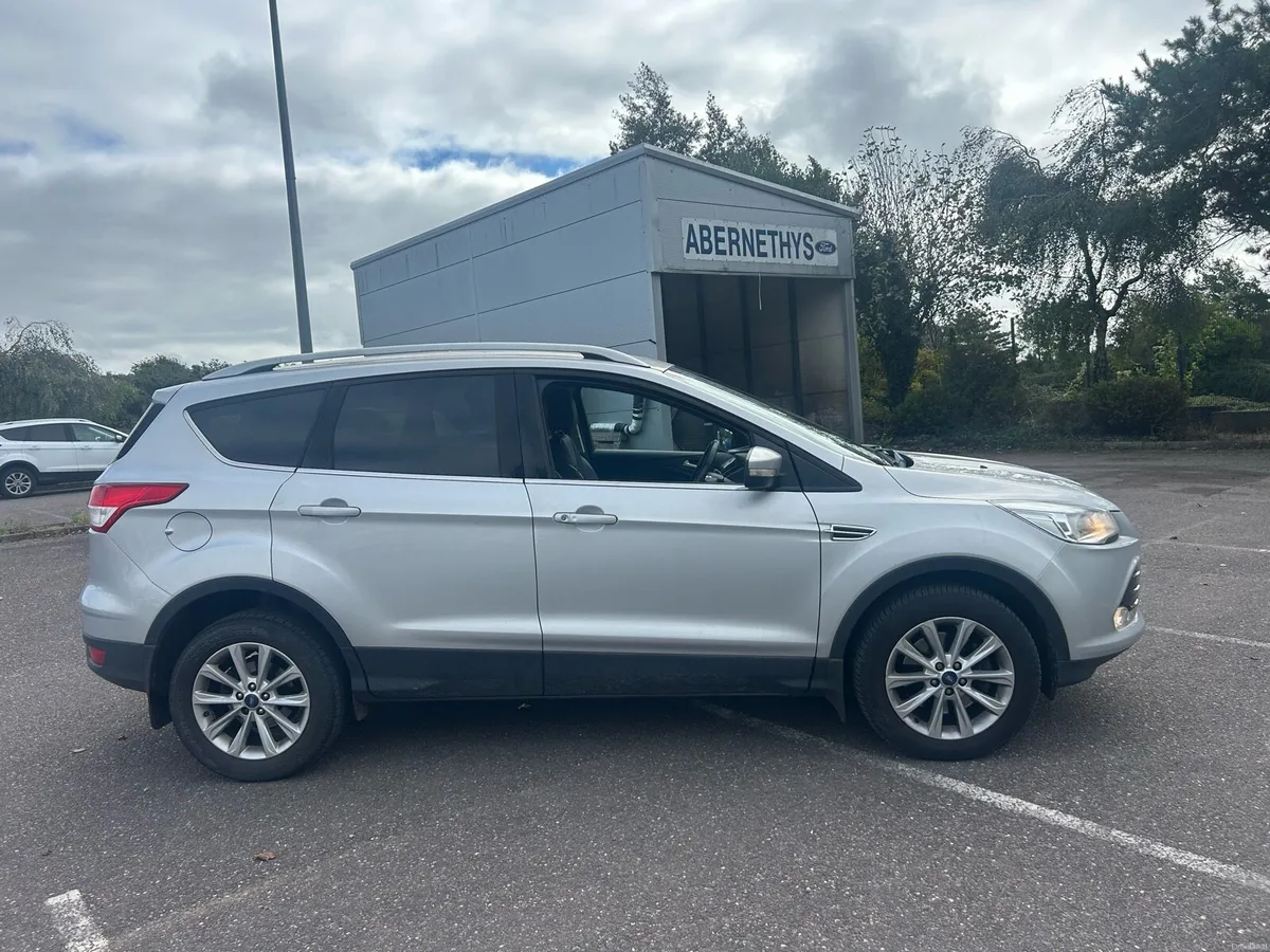 Ford Kuga 2016 - Image 5