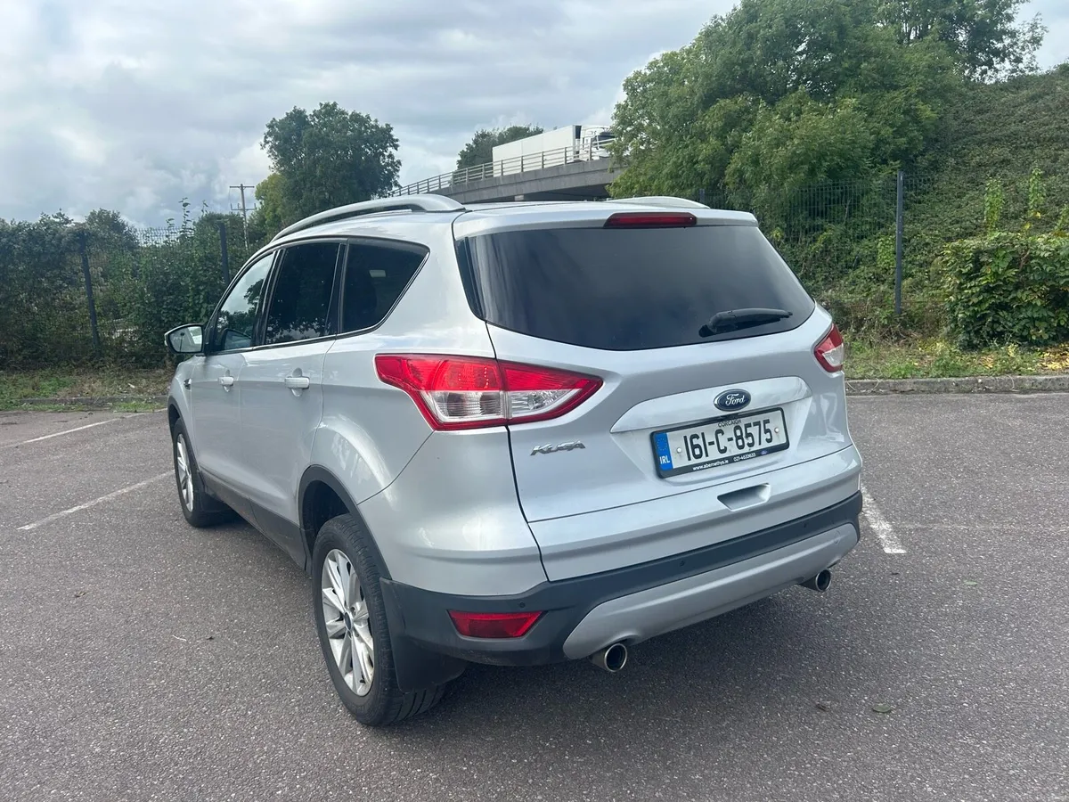 Ford Kuga 2016 - Image 3