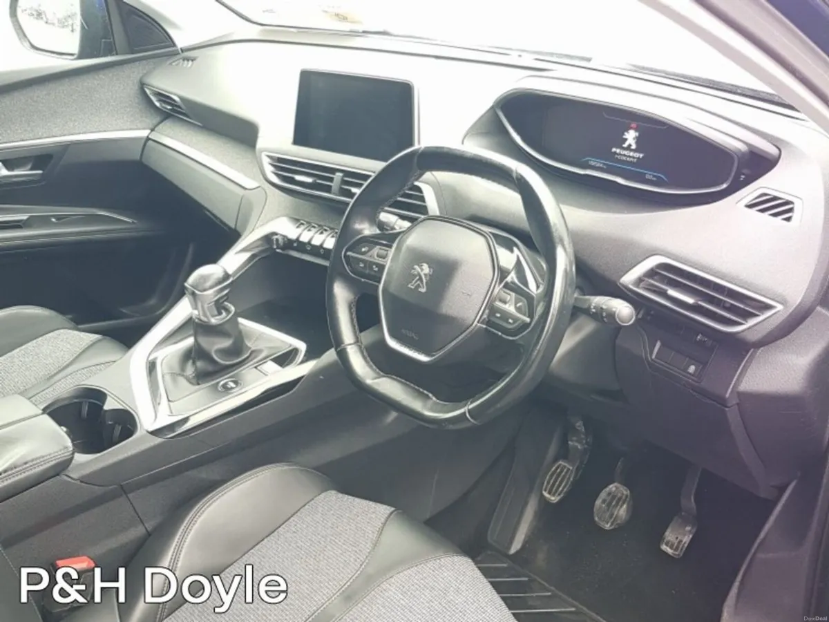 Peugeot 3008 ALLURE - Image 5