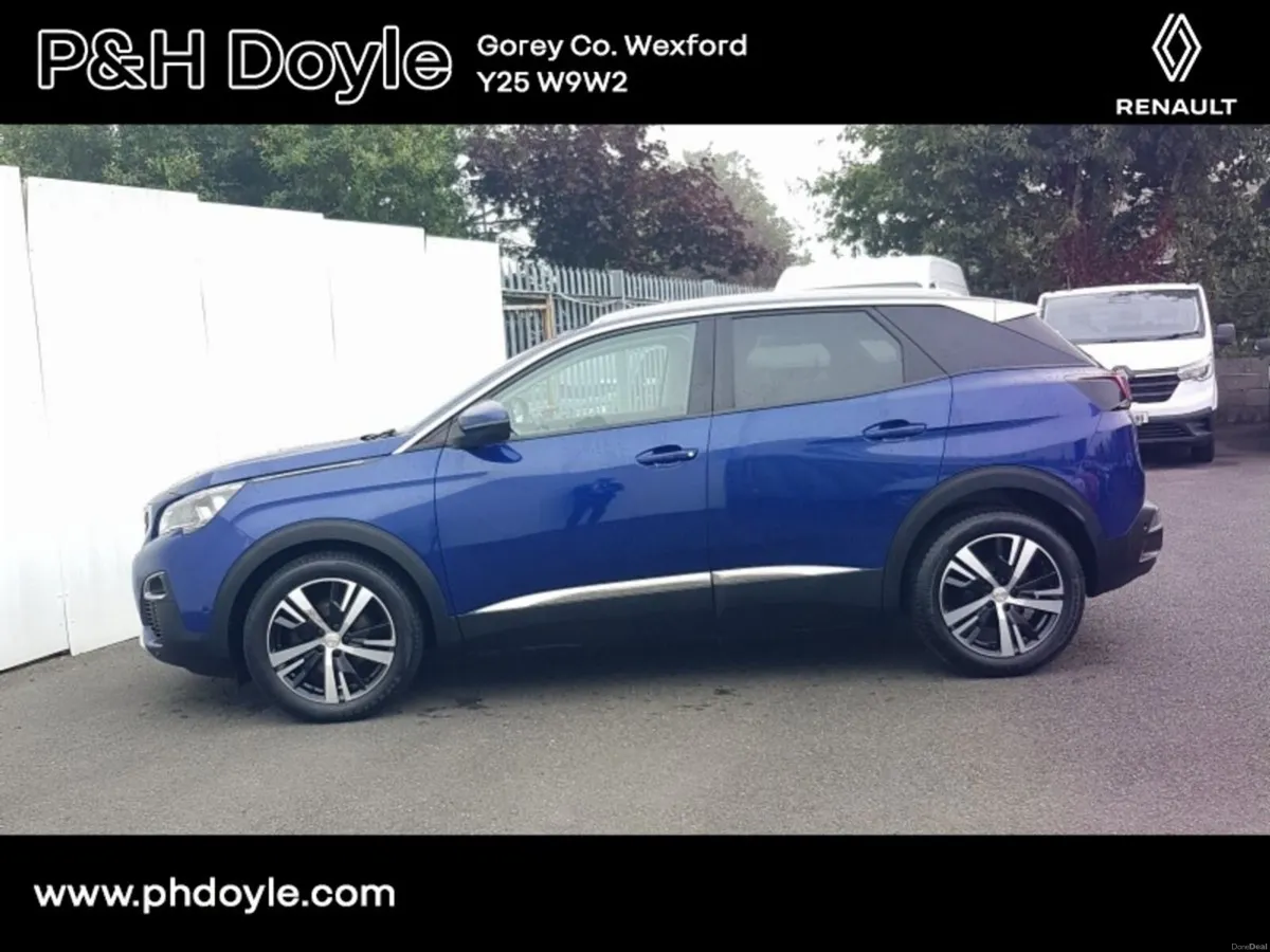 Peugeot 3008 ALLURE - Image 6
