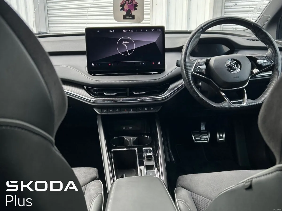 Skoda Enyaq SPORTLINE 60 - Image 2