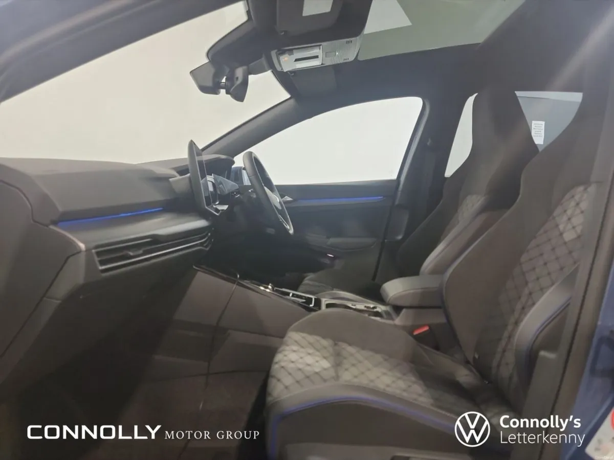 Volkswagen Golf R-LINE 2.0 TDI 150HP *Pan Roof* - Image 5