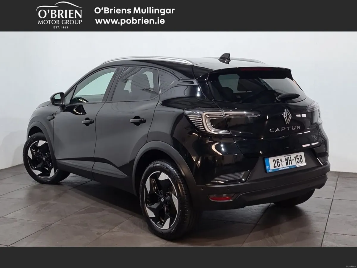 Renault Captur techno TCe 115 E06X - Image 3